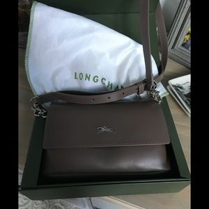 longchamp honore crossbody